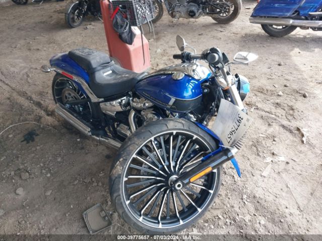 2024 HARLEY-DAVIDSON FXBR 1HD1YEZ16RB033655