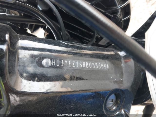2024 HARLEY-DAVIDSON FXBR 1HD1YEZ16RB033655 Photo 9