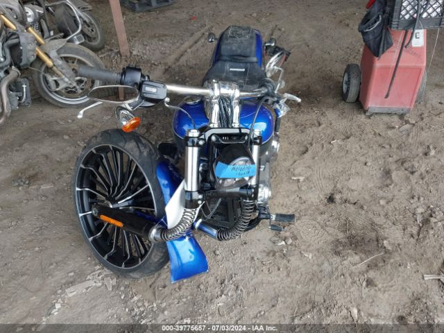 2024 HARLEY-DAVIDSON FXBR 1HD1YEZ16RB033655 Photo 4