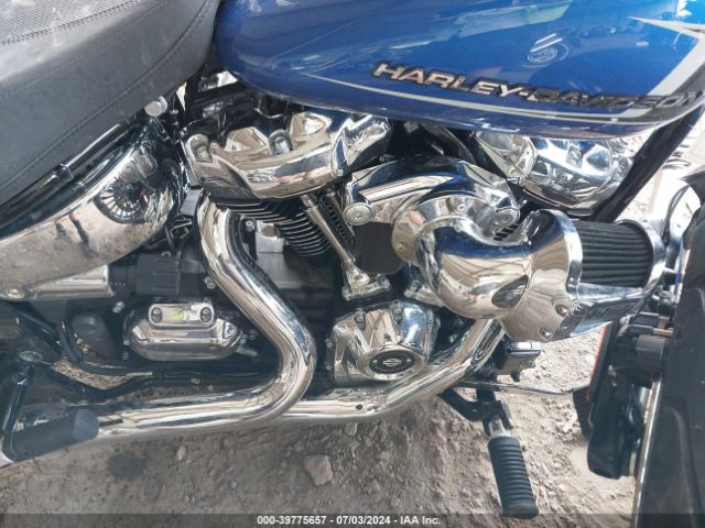 2024 HARLEY-DAVIDSON FXBR 1HD1YEZ16RB033655 Photo 7
