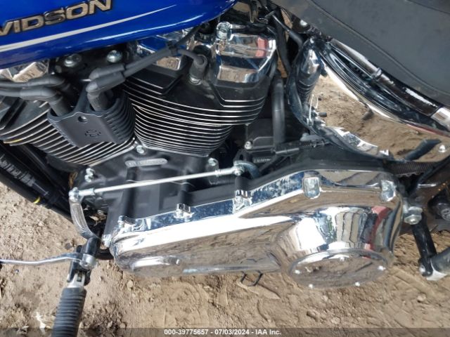 2024 HARLEY-DAVIDSON FXBR 1HD1YEZ16RB033655 Photo 8