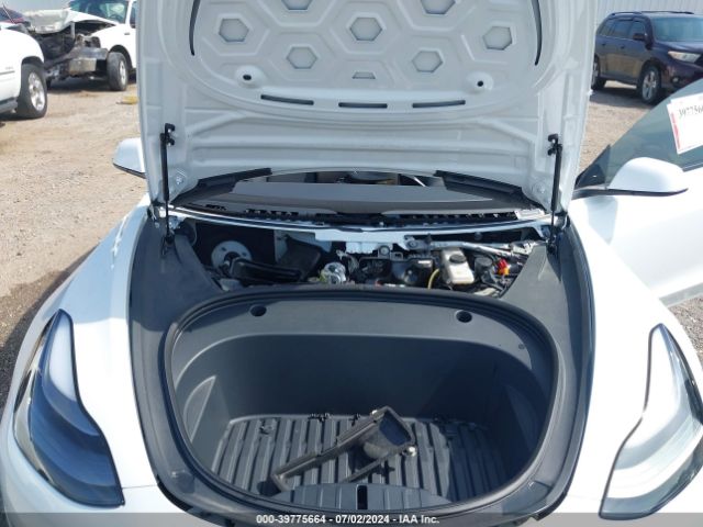 5YJ3E1EA6PF484368 Tesla Model 3 Rear-wheel Drive