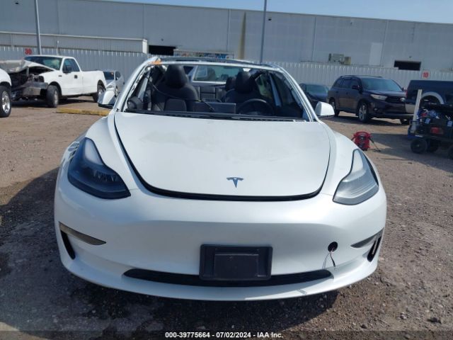 5YJ3E1EA6PF484368 Tesla Model 3 Rear-wheel Drive