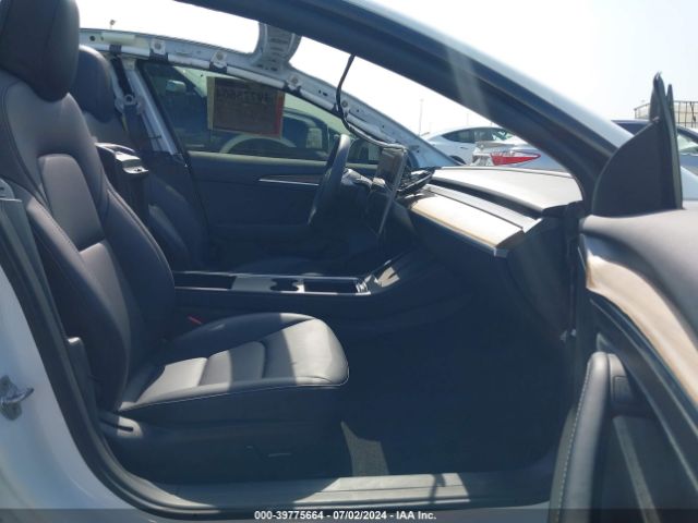 5YJ3E1EA6PF484368 Tesla Model 3 Rear-wheel Drive