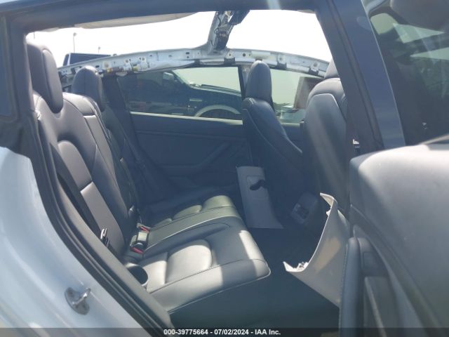 5YJ3E1EA6PF484368 Tesla Model 3 Rear-wheel Drive