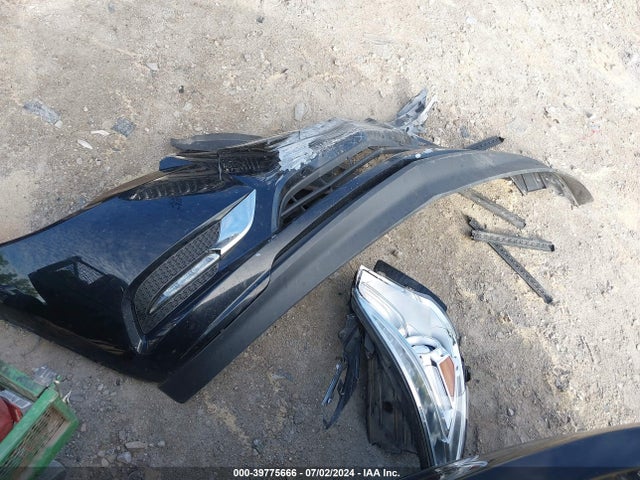Buick Enclave Leather 2017 5GAKRBKD2HJ119430 Image 12