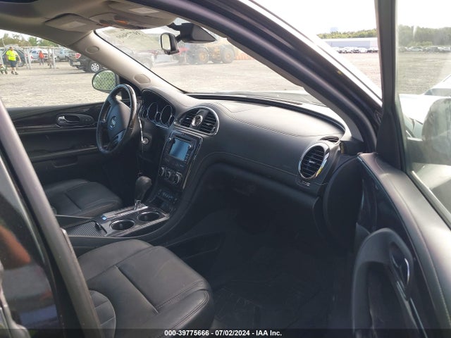 Buick Enclave Leather 2017 5GAKRBKD2HJ119430 Image 5