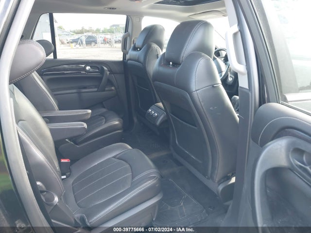 Buick Enclave Leather 2017 5GAKRBKD2HJ119430 Image 8