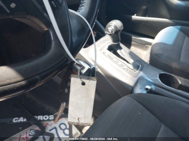 KIA FORTE EX 2014 KNAFX5A87E5171522 Image 11