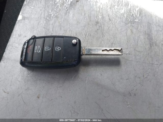 KNAGT4L35G5088976 KIA Optima Lx