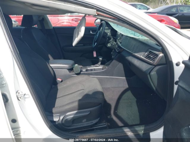 KNAGT4L35G5088976 KIA Optima Lx