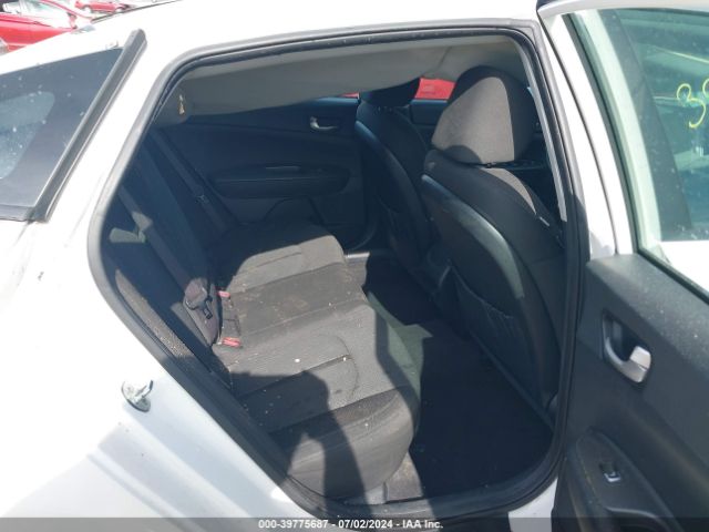 KNAGT4L35G5088976 KIA Optima Lx