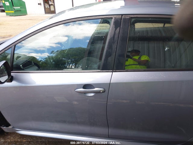 Toyota Corolla 2022 5YFEPMAEXNP390301 Image 27