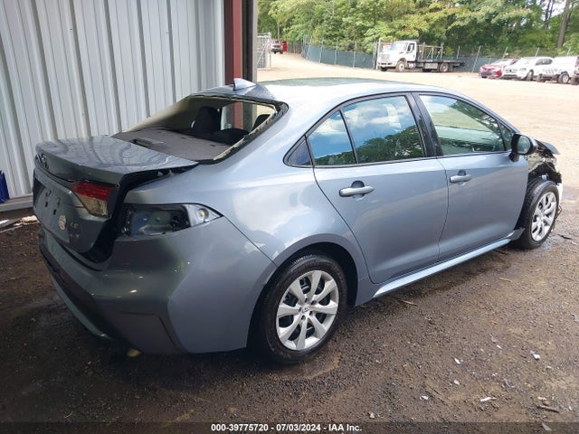 Toyota Corolla 2022 5YFEPMAEXNP390301 Image 16