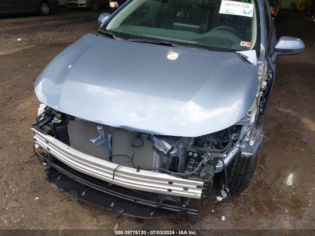 Toyota Corolla 2022 5YFEPMAEXNP390301 Image 18