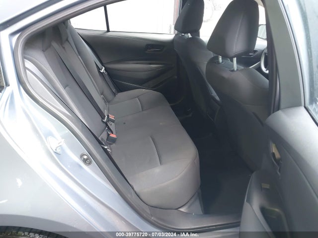Toyota Corolla 2022 5YFEPMAEXNP390301 Image 20