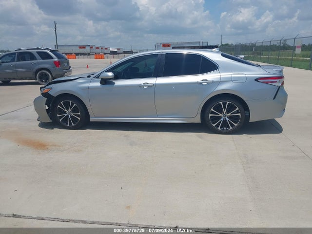 Toyota CAMRY SE 2020 4T1G11AK3LU886194 Image 14