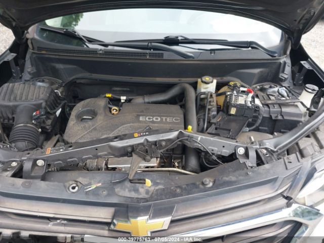 3GNAXSEV6KS562570 Chevrolet EQUINOX LS