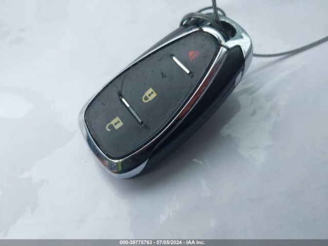 3GNAXSEV6KS562570 Chevrolet EQUINOX LS