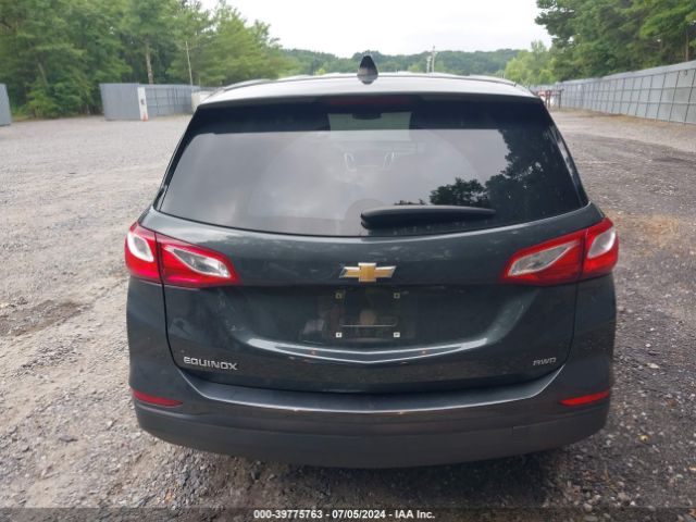 3GNAXSEV6KS562570 Chevrolet EQUINOX LS