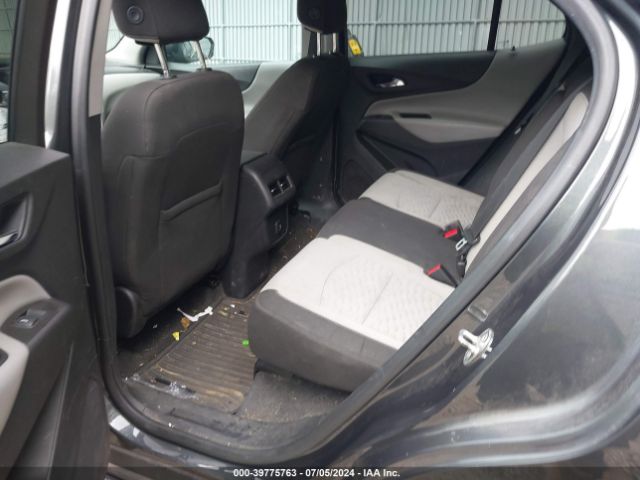3GNAXSEV6KS562570 Chevrolet EQUINOX LS