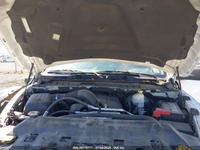 3C6RR7KT9FG640605 RAM 1500 St