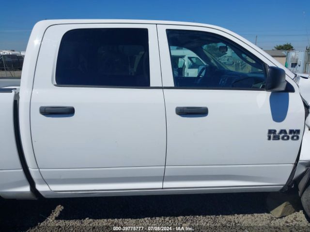 3C6RR7KT9FG640605 RAM 1500 St
