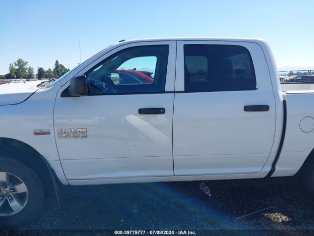 3C6RR7KT9FG640605 RAM 1500 St