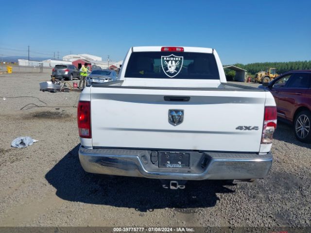 3C6RR7KT9FG640605 RAM 1500 St