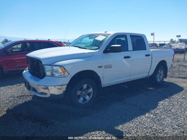 3C6RR7KT9FG640605 RAM 1500 St