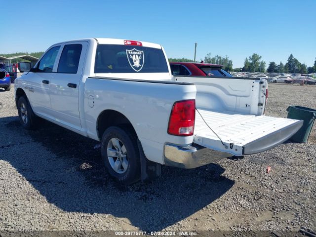 3C6RR7KT9FG640605 RAM 1500 St