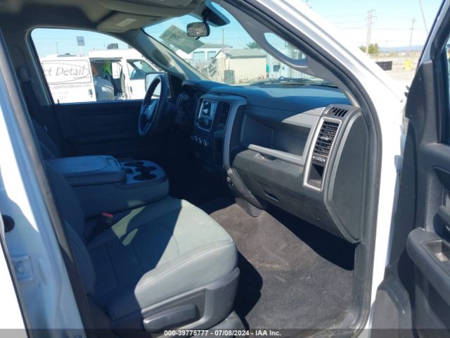 3C6RR7KT9FG640605 RAM 1500 St