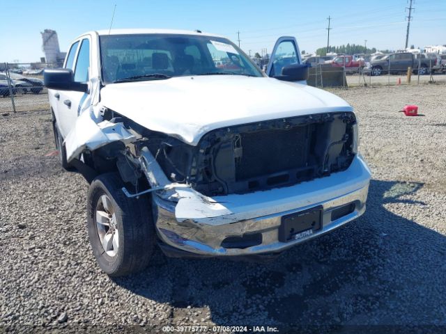 3C6RR7KT9FG640605 RAM 1500 St