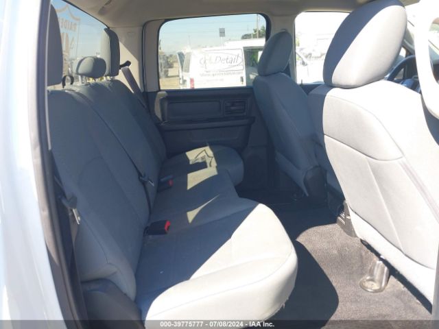 3C6RR7KT9FG640605 RAM 1500 St