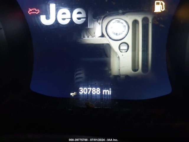 1C6JJTAG5ML532550 Jeep Gladiator Sport S 4x4