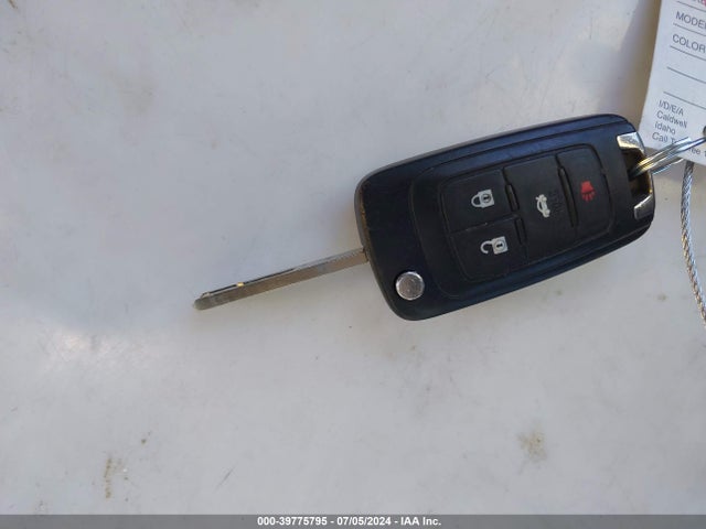 Chevrolet Sonic Ls Auto 2018 1G1JB5SG1J4115571 Image 11