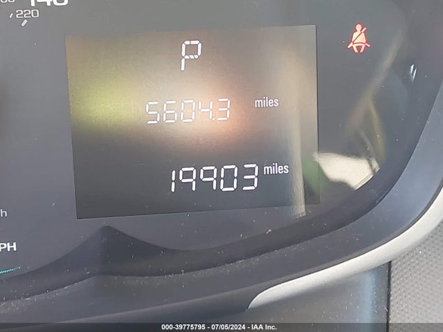 Chevrolet Sonic Ls Auto 2018 1G1JB5SG1J4115571 Image 15