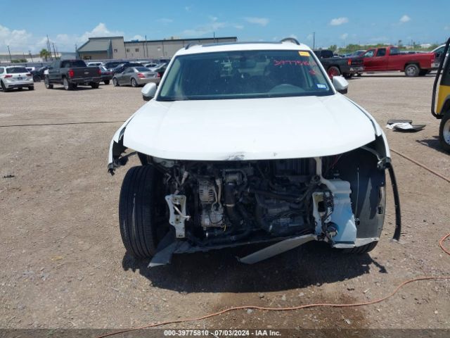 1V2JP2CA2PC510521 Volkswagen Atlas 2.0t Se W/technology