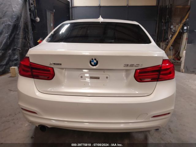 WBA8E5G39HNU44569 BMW 320i Xdrive