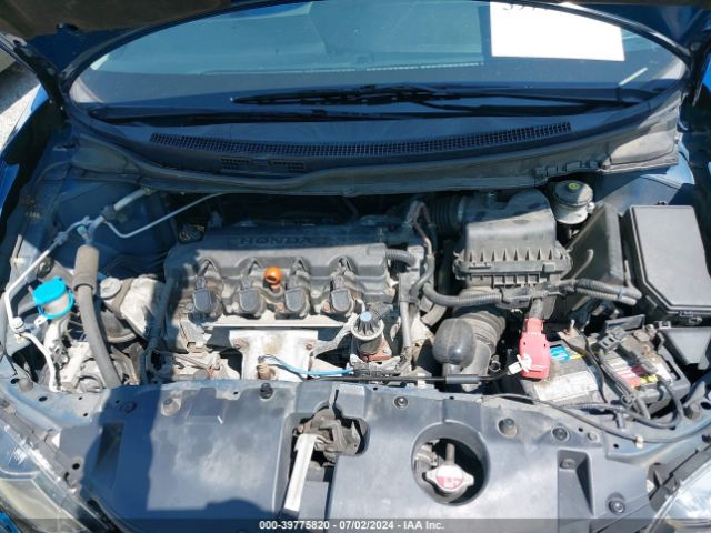 2HGFB2F50EH518844 Honda Civic Lx
