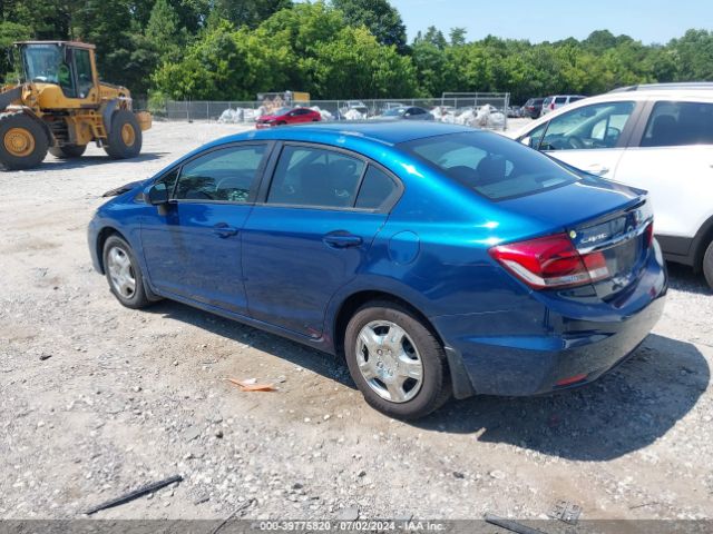 2HGFB2F50EH518844 Honda Civic Lx