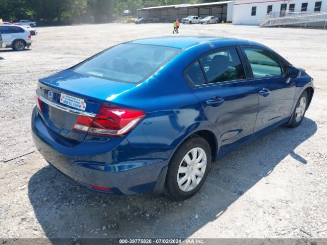 2HGFB2F50EH518844 Honda Civic Lx