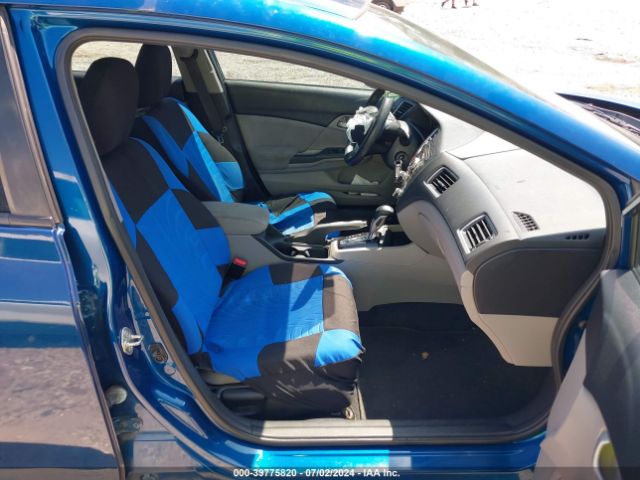 2HGFB2F50EH518844 Honda Civic Lx
