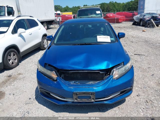 2HGFB2F50EH518844 Honda Civic Lx