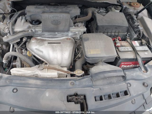 4T1BF1FK7FU495073 Toyota CAMRY LE