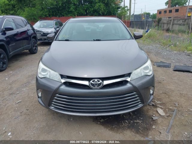 4T1BF1FK7FU495073 Toyota CAMRY LE