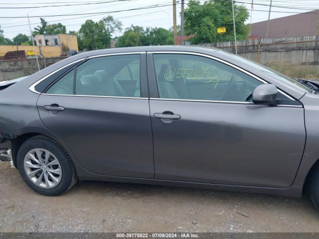 4T1BF1FK7FU495073 Toyota CAMRY LE
