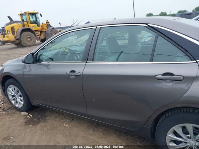 4T1BF1FK7FU495073 Toyota CAMRY LE