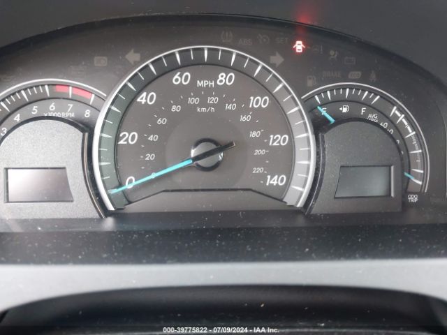 4T1BF1FK7FU495073 Toyota CAMRY LE