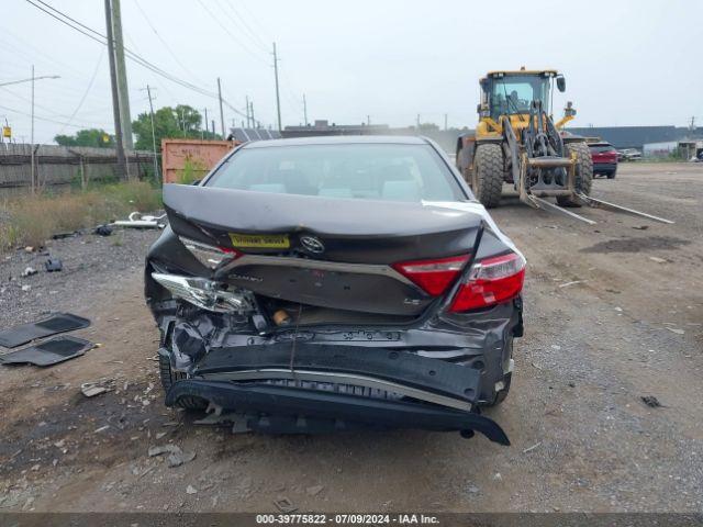 4T1BF1FK7FU495073 Toyota CAMRY LE
